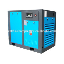 Compresor del acondicionador de aire del tornillo de la CA ZAKF 8bar chino hecho en China